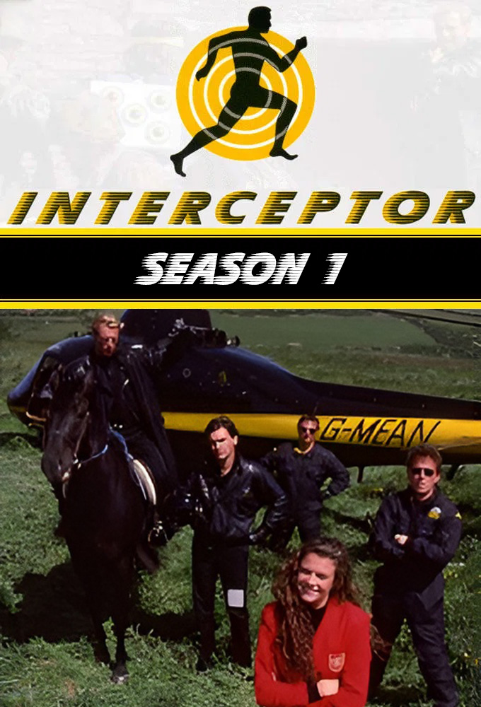 Interceptor - Season 1 [122248] (A1773270766) [[Shows 2.0]] --Plex--
